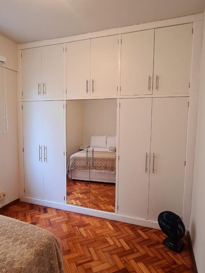 Excelente Apartamento A 1Min Da Praia De Copacabana Рио-де-Жанейро Экстерьер фото