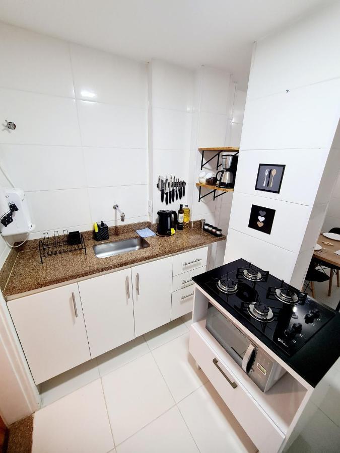 Excelente Apartamento A 1Min Da Praia De Copacabana Рио-де-Жанейро Экстерьер фото