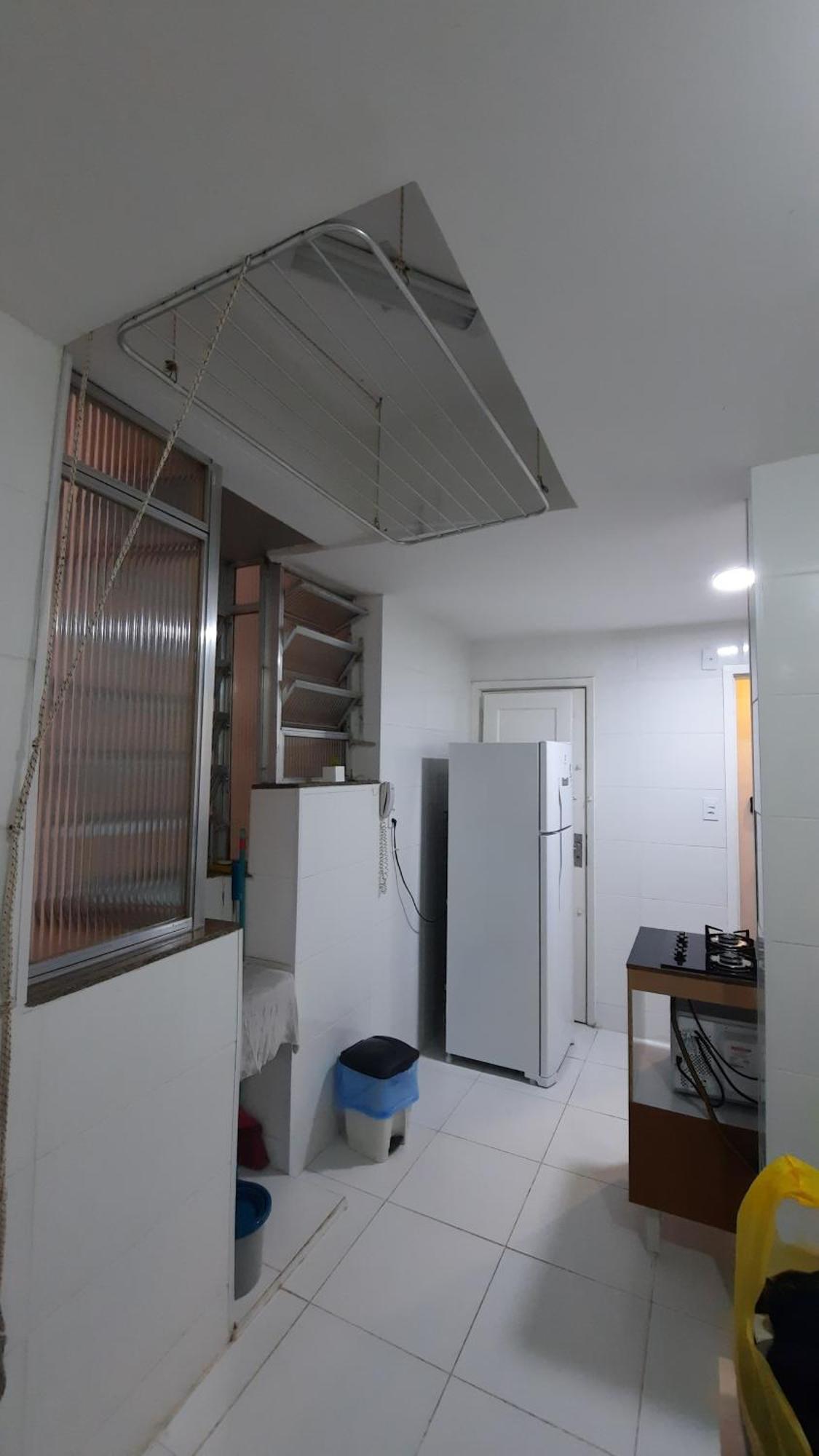 Excelente Apartamento A 1Min Da Praia De Copacabana Рио-де-Жанейро Экстерьер фото