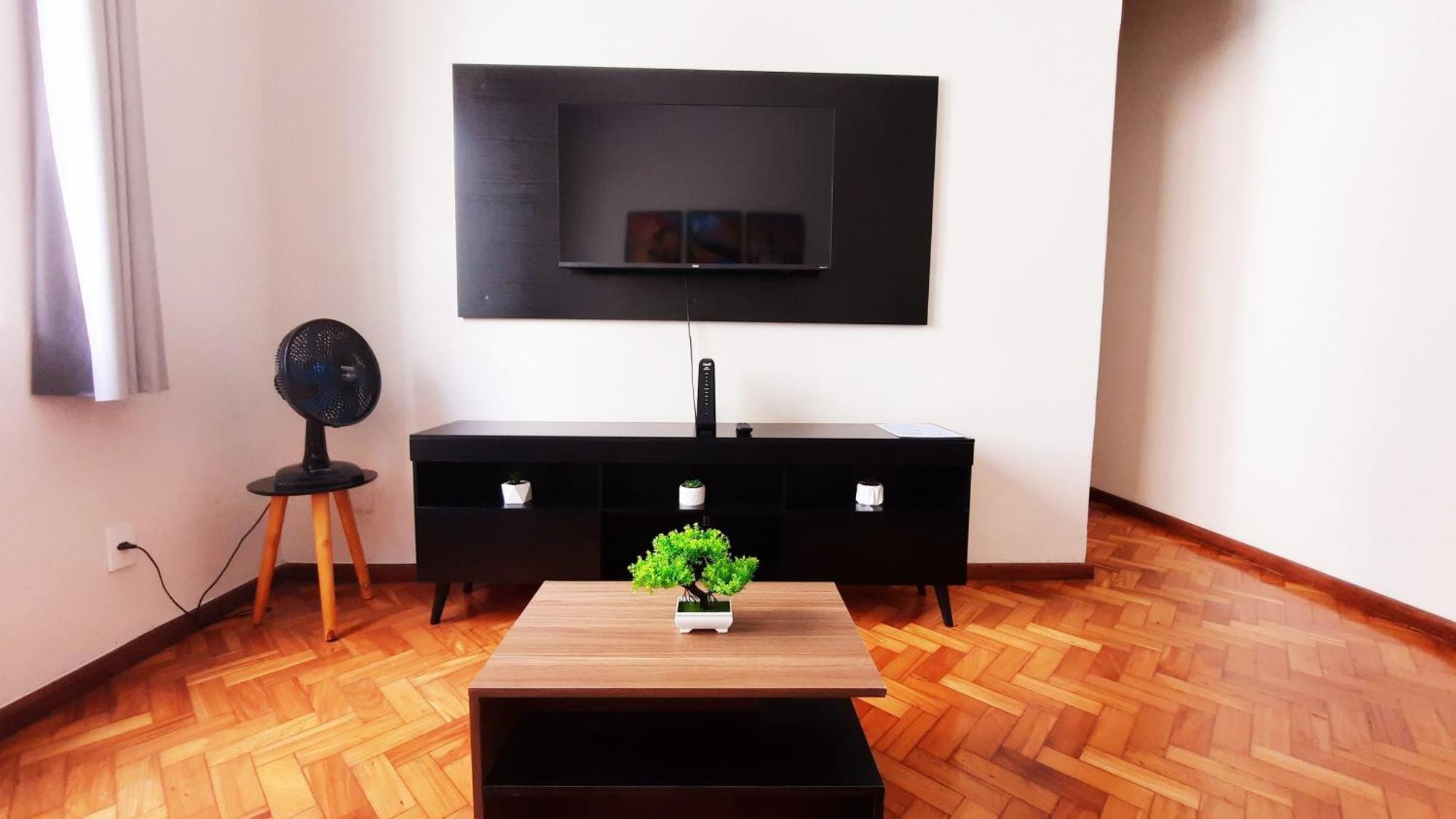 Excelente Apartamento A 1Min Da Praia De Copacabana Рио-де-Жанейро Экстерьер фото